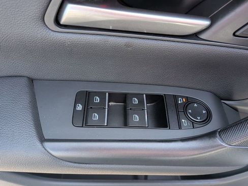 Certified 2024 MAZDA CX-50 AWD 2.5 S w/ Cargo Package image 15