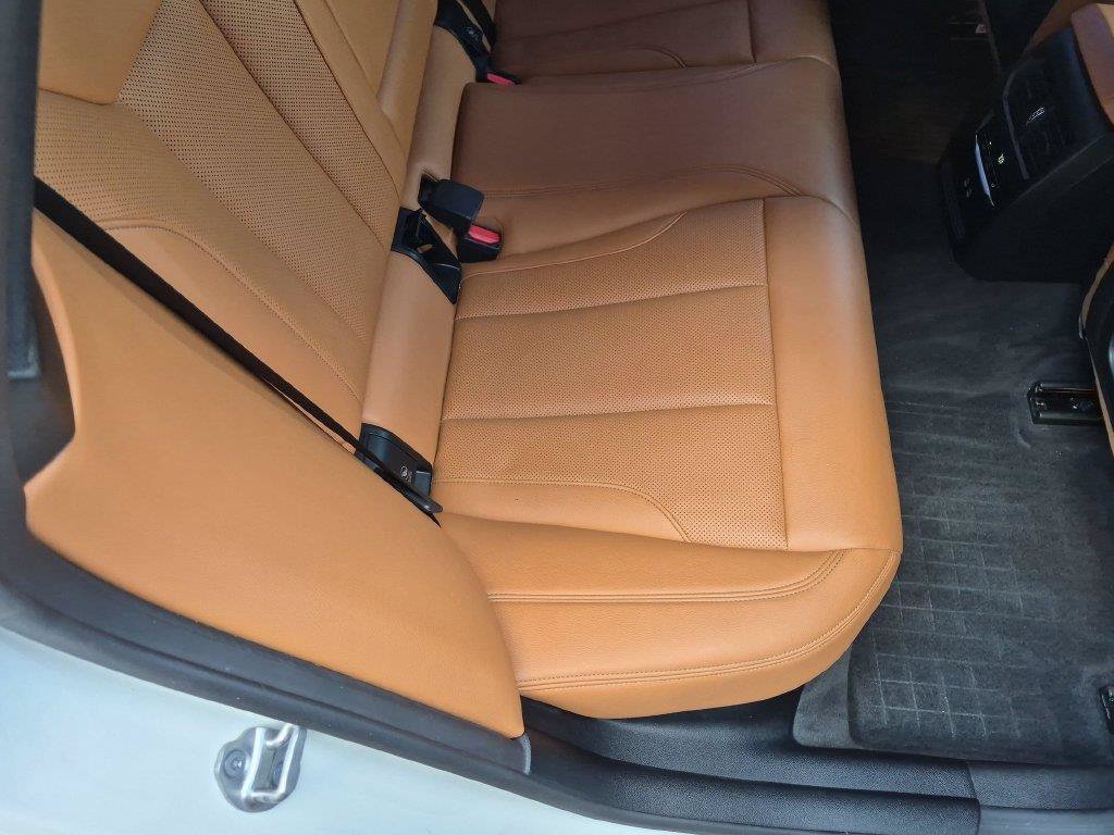 Used 2022 BMW 430i Gran Coupe w/ Convenience Package RWD image 28