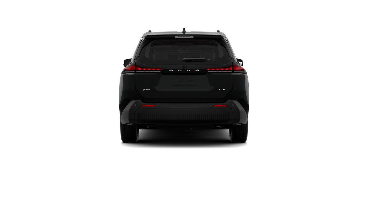 New 2026 Toyota RAV4 XLE Premium FWD image 8