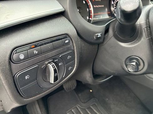 Used 2019 INFINITI QX50 Essential w/ Premium Heat Package image 14