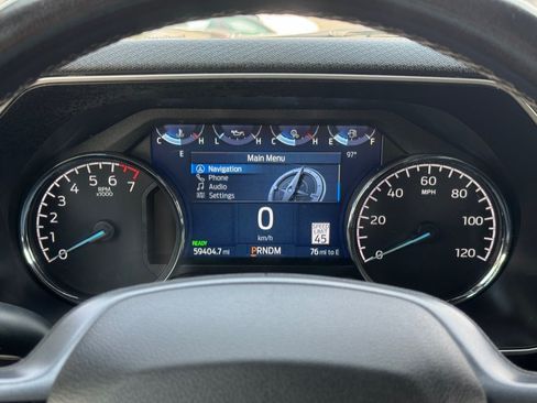 Used 2023 Ford F150 XLT w/ Equipment Group 302A High AWD/4WD image 48