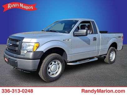 Used 2013 Ford F150 XL