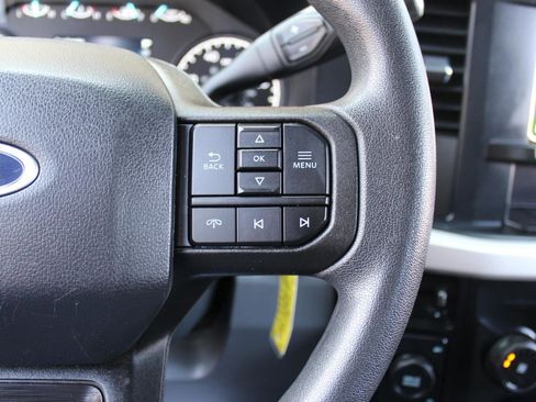 Used 2024 Ford F350 XL w/ XL Chrome Package image 24