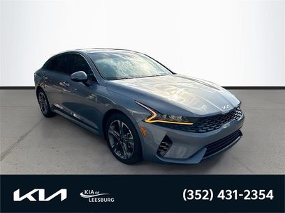 Used 2024 Kia K5 EX