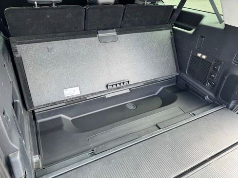 Certified 2025 Ford Expedition Max Platinum AWD/4WD image 67