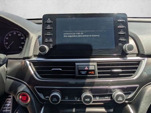 Used 2019 Honda Accord Sport image 15