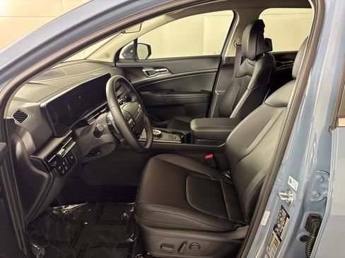 New 2026 Kia Sportage EX AWD/4WD image 25