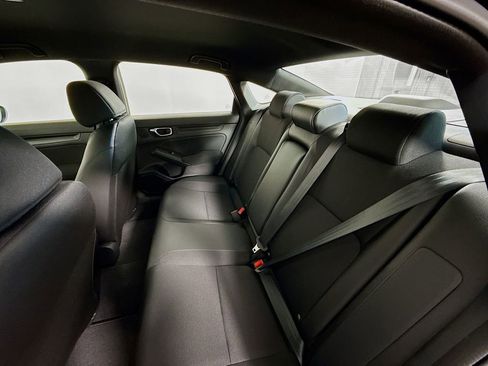 New 2026 Honda Civic Sport image 20