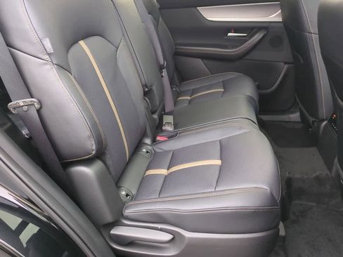 New 2026 MAZDA CX-70 3.3 Turbo S w/ Premium Package image 20