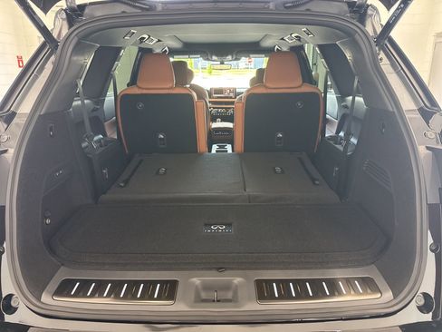 New 2027 INFINITI QX60 Autograph AWD/4WD image 30