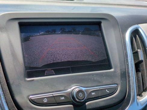 Used 2023 Chevrolet Equinox LS AWD/4WD image 25