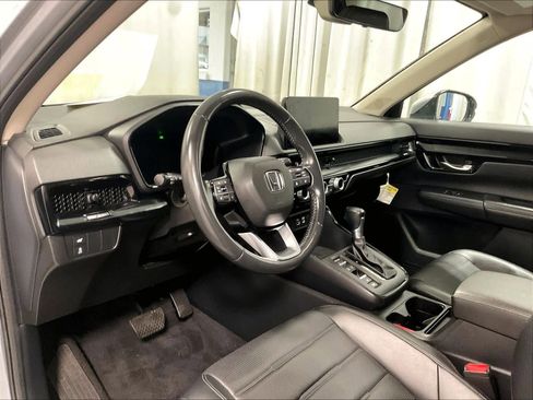Used 2023 Honda CR-V EX-L image 8