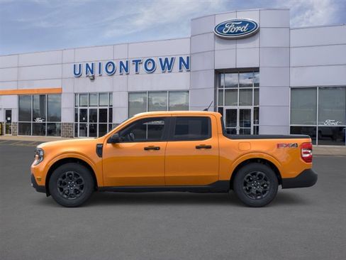 New 2026 Ford Maverick XLT w/ XLT Luxury Package image 3