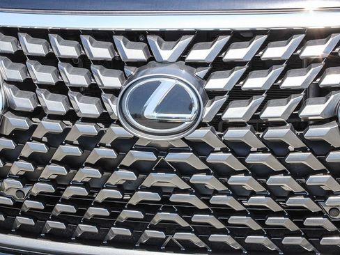 Used 2021 Lexus GX 460 Premium AWD/4WD image 6