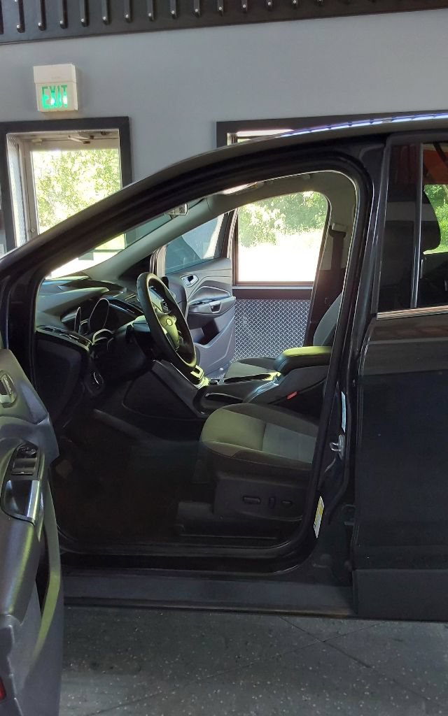 Used 2014 Ford Escape SE AWD/4WD image 18