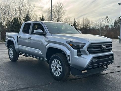New 2026 Toyota Tacoma SR5 image 23