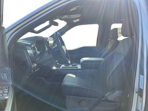 New 2025 Ford F150 STX w/ Equipment Group 200A image 10