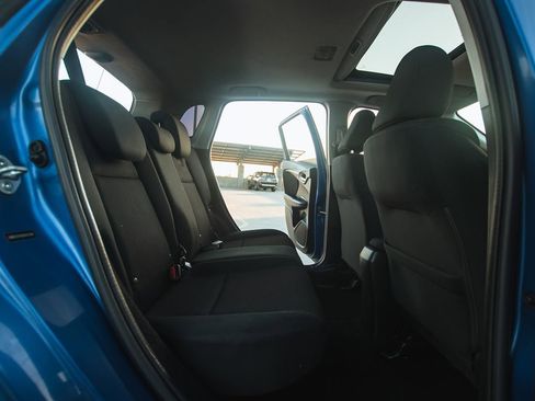 Used 2016 Honda Fit EX image 19