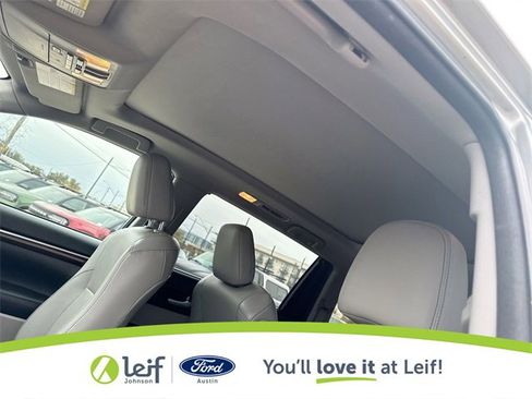 Used 2015 Toyota Highlander Limited Platinum image 20