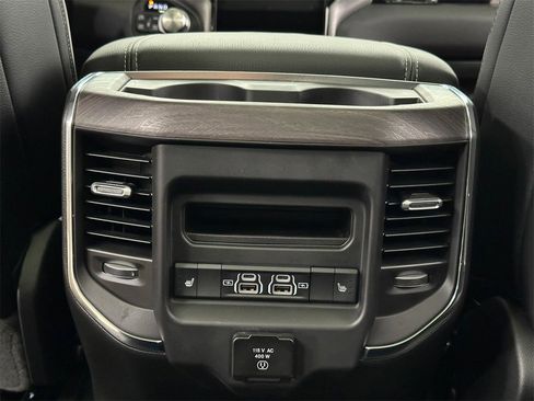 New 2026 RAM 1500 Laramie w/ Night Edition image 35