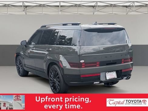 Used 2024 Hyundai Santa Fe Calligraphy AWD/4WD image 6
