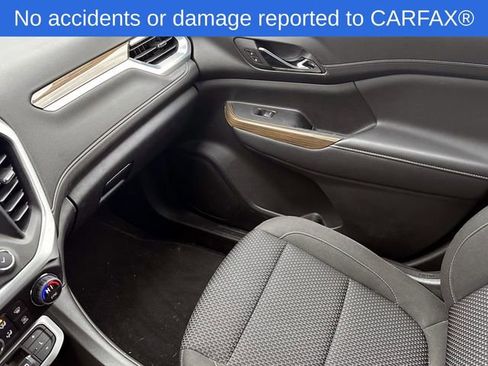 Certified 2023 GMC Acadia SLE image 29