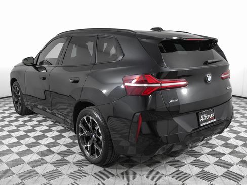 Used 2025 BMW X3 xDrive30i w/ Premium Package image 7