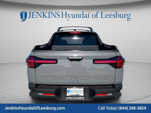 New 2026 Hyundai Santa Cruz SEL FWD image 6