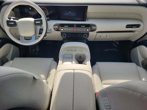 New 2026 Hyundai Palisade Calligraphy image 15