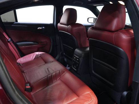 Used 2023 Dodge Charger SRT Hellcat RWD image 40