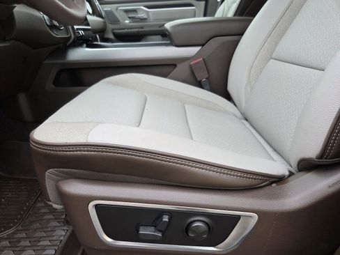 New 2026 RAM 1500 Big Horn image 14