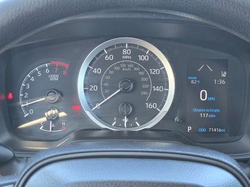 Used 2021 Toyota Corolla LE image 27