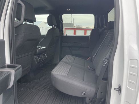 Used 2023 Ford F150 XL w/ STX Appearance Package image 21