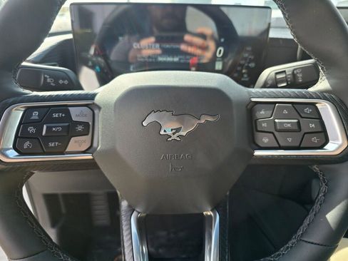 New 2026 Ford Mustang Premium w/ Mustang Nite Pony Package image 21