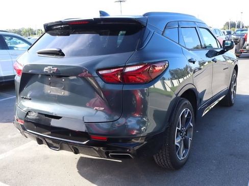 Used 2019 Chevrolet Blazer RS FWD image 2