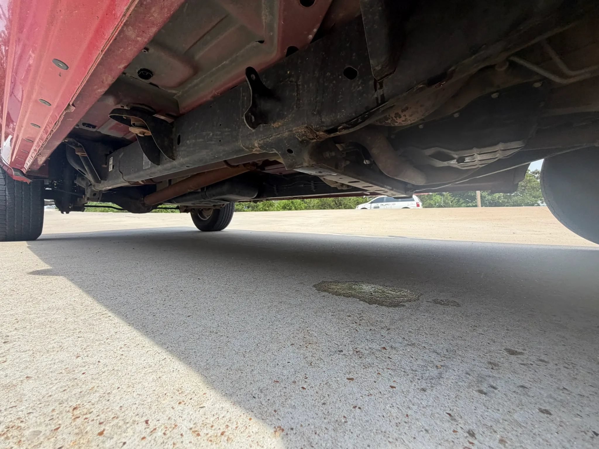 Used 2012 RAM 1500 Classic SLT AWD/4WD image 74