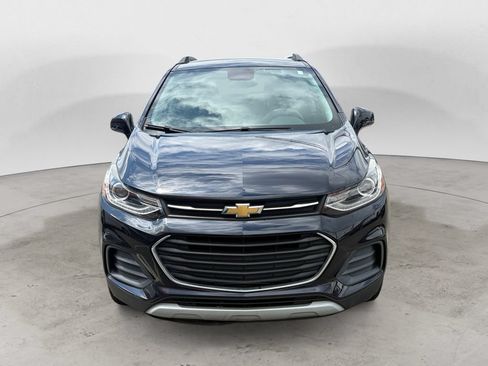 Used 2022 Chevrolet Trax LT w/ Driver Confidence Package AWD/4WD image 8