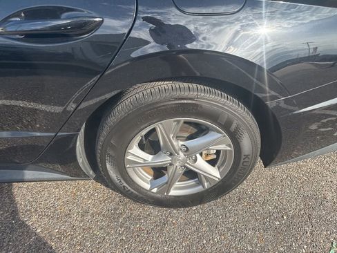 Used 2022 Hyundai Sonata SE FWD image 18