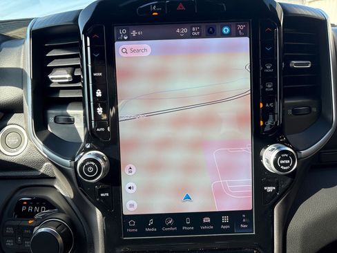 New 2026 RAM 1500 Big Horn image 22