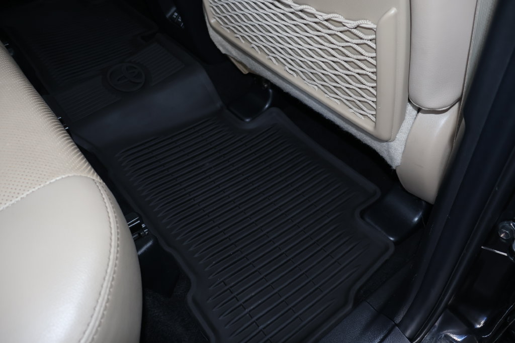 Certified 2021 Toyota 4Runner Limited AWD/4WD image 58