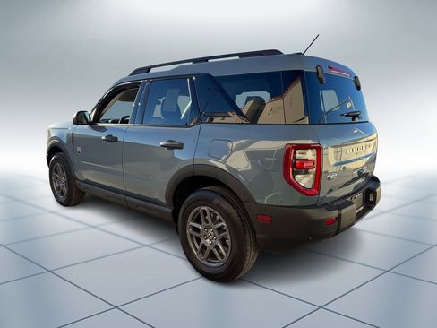 New 2025 Ford Bronco Sport Big Bend image 5