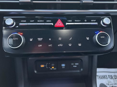 Certified 2025 Hyundai Tucson SEL image 19