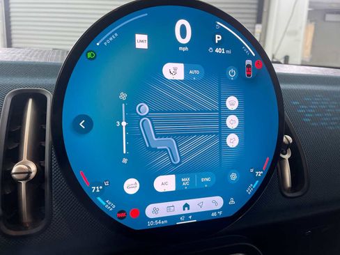 Used 2025 MINI Cooper Countryman S image 17