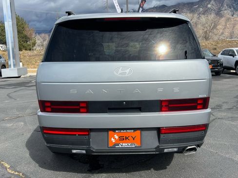 Used 2024 Hyundai Santa Fe SEL image 5