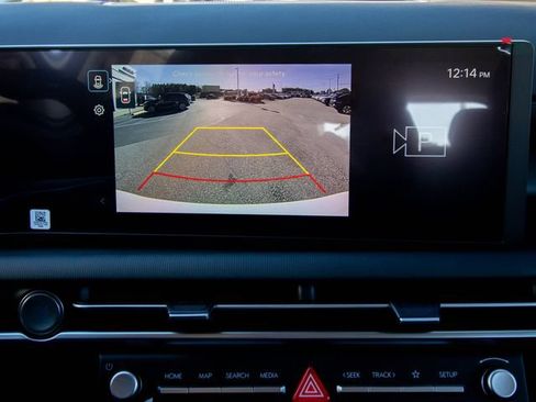 Certified 2026 Hyundai Tucson SE FWD image 25