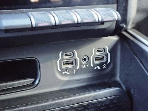 Used 2020 RAM 1500 Big Horn image 24