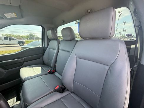 Used 2022 Ford F150 XL w/ Equipment Group 101A High image 15