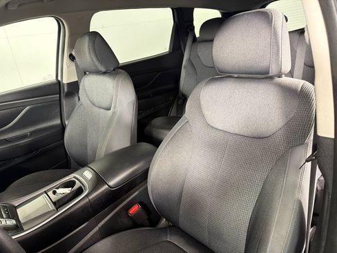 Used 2021 Hyundai Santa Fe SEL FWD image 13