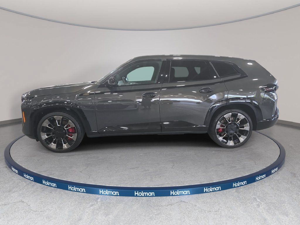Certified 2023 BMW XM AWD/4WD image 8