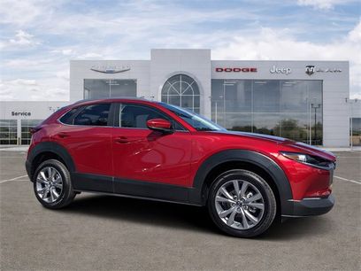 Used 2022 MAZDA CX-30 AWD 2.5 S w/ Preferred Package